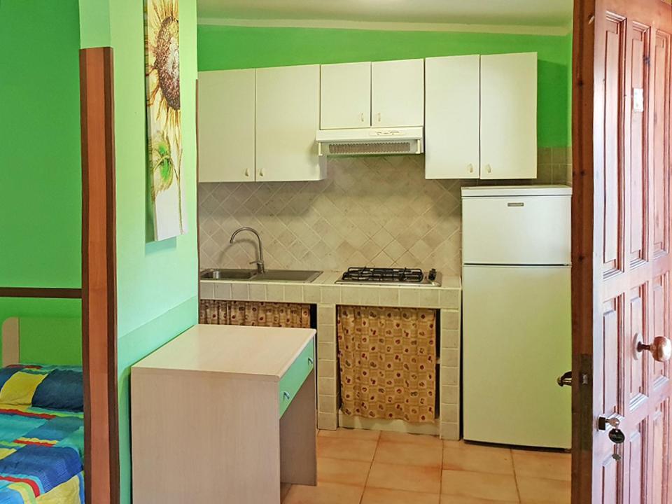 Onda Camping Village Ardea Exterior foto